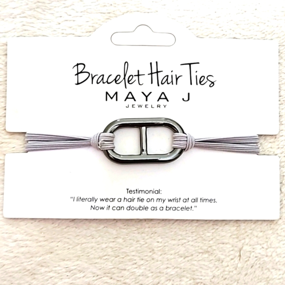 Bracelet Hair Tie